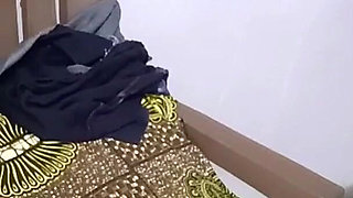 Real Stepsister and Stepbrother Romantic Hardcore Sex