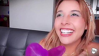 Nice-looking Pretty Face And Tinkerbells Pelaje Mix Movie