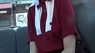 Yukari - Working Woman’s Portfolio (22y Old) Vol. 1