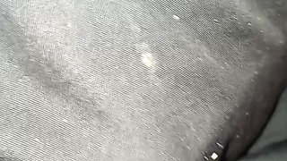 My Girlfriend Hijab Girl Who Is Hyper Sex