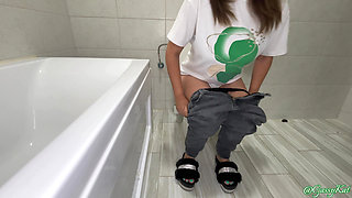 The Daily Toilet Episode 39