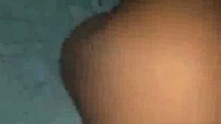 Beautiful Horny Wife Fucking In Black Stockings pp