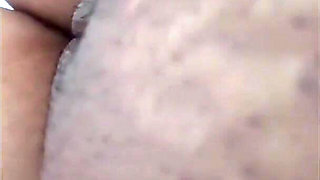 Rajasthani Indian Desi Bhabhi Performs Before Bathing in Bathroom