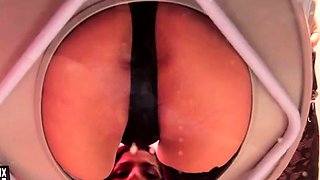 Dominatrix An Li - censored On That p Iss Ft. Bossy Delilah