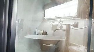 Watch Me in the Shower