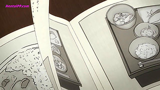 Newlyweds - The Only One to Know ( Hentai ENG Subbs )