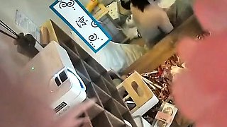 Amateur Asian Solo Fucking On Cam