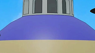 Dragon Girl X - Dragon Ball Part 14 - Capsule Corp and Bulma by Loveskysan