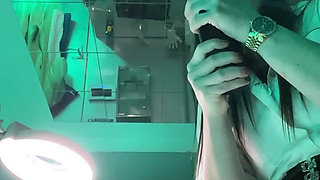 Vivienne L'amour - Milking You Then Feeding You POV