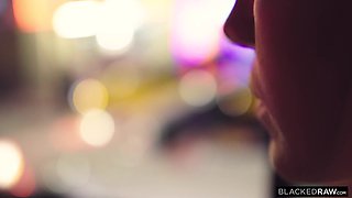 Slim Bubble-assed Brunette Alina Lopez Gets Her Pussy Smashed With Massive BBC While Her BF Is Away