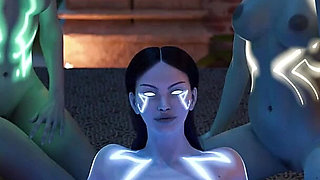 Lust Academy 47 - James Kissing Frida, Fucking Frida Then Getting BJ From Jaina and Fucking Katrina