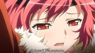 Kuroinu-3: Chaturbate, Creampie  Hentai Porn