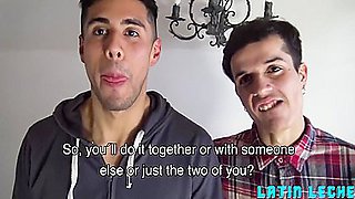 Catching Up On Some Twink Action