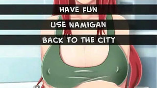 Sarada Training Part 48 Kushina Loves Sex, Konan Join Her by Loveskysan69