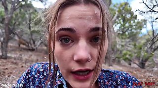 Don't Go In The Forest - Juniper Ren