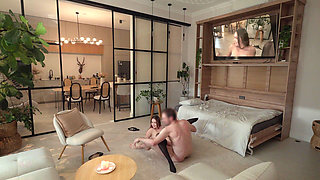 Leya Desantis - Run Baby, Let Us Have Some Fun Maybe? *part3/3*