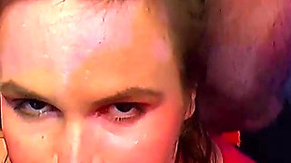 Ggg John Thompson - Sperma Fieber Gangbang Orgy