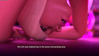 Village Slut Transformation Update 14 - Teen Rough Sex 3D Animation Hentai Game To Be Continued