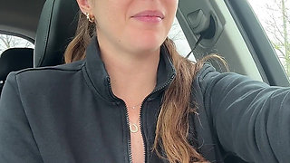 Workouts Get Me Sooo Horny! Come and See!