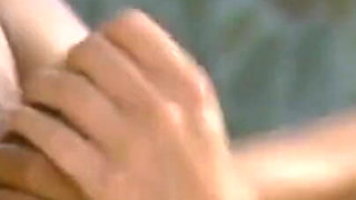 Interracial Deep Anal Impact