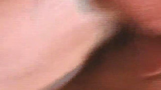 Blondes Loves Cocks Scene-2_sexy Busty Blonde MILF Enjoys Having Her Feet Filled with Semen