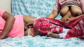 Sharing a bed with my sister in law - janohot