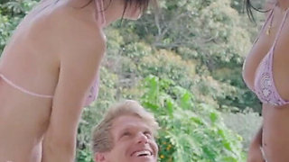 Suck My Cock! Behind the Scenes with and the Girls Are Soooo Funny