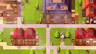 Goblin Layer the Busty Dwarf and the Horny Elf