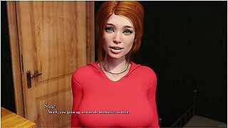 Being A Dik #241 Visual Novel Pc Gameplay [hd]