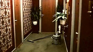 Deutscher Vintage Teen Dreier Sextsunami