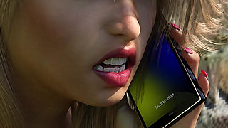 Reunion 14 - Jennifer and Lisa's Lingerie Shopping