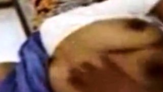 Busty Indonesian Amateur Babe