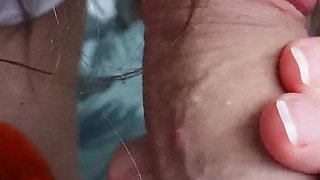 Stepmom Knows How to Treat Her Stepson's Cock