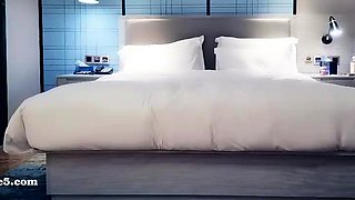 Small titted teen amateur pounded by doctor