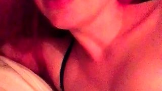 Amazing Webcam Solo Masturbation More at