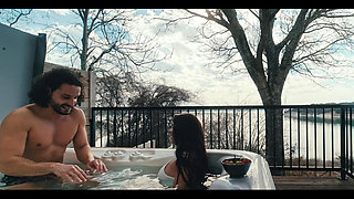 Fucking in the Bathtub