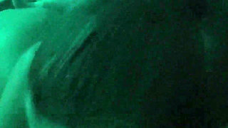 When She Gave Him a, She Could Not Resist and Sat on His with Russian Conversations