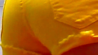 Emily Pissing Farting