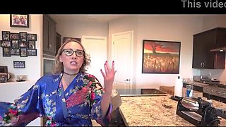 Step-mother Needs To Unwind Crystal Clark WCA Productions