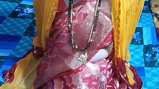 The Stepfather Stepdaughter's Milk and Fucked Her Hard Clear Hindi Talking