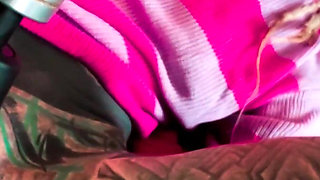 I Got My First Time Pussy Piercing and Fuck by Tattooed Dick