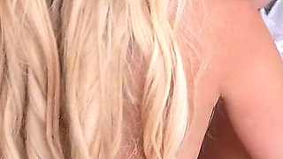 I Love MILF Panties W Blonde Babe Bree Brooks