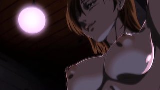 Ginger Nobara Kugisaki gets laid, after a study session , hentai