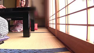 M644g09 The Young Wife I Met On The Trip Is Actually Frustrated