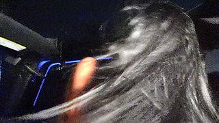 Tempting MILF pornstar crazy adult scene