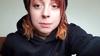 Sexy Amateur Teen With Big Boobs