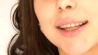 How to Give Your Girl a Bath