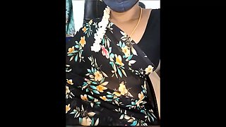 Tamil Hot Wife Nude Show Clear Audio