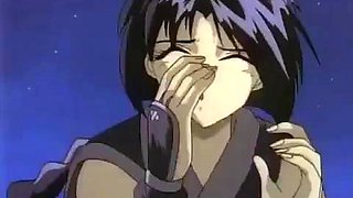 Rurouni kenshin 46: Xhamster, Vintage  Anime Porn