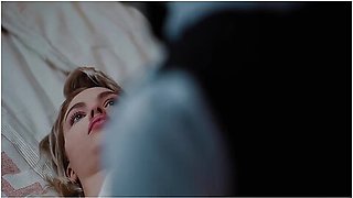 Lobby Boy Fucks Hotel Girl Guest In Time Stop Sex - Blonde Ashby Winter Facial And Creampie Complete